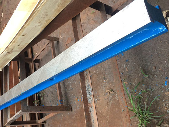 <strong>鑄鐵平尺</strong>